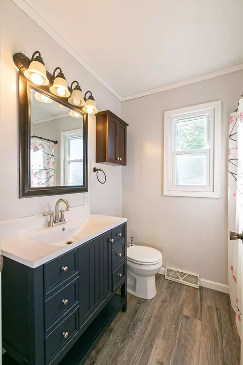 Bath - 809 3rd St, Menasha, WI 54952 photo 1 of 2