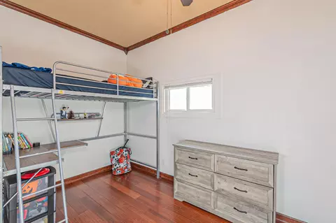 Bedroom - 809 3rd St, Menasha, WI 54952 photo 1 of 3