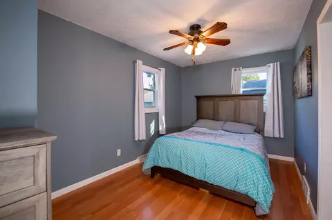 Bedroom - 809 3rd St, Menasha, WI 54952 photo 3 of 3