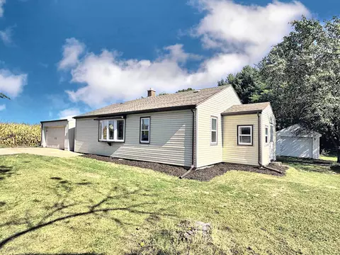 N0698 County Rd Ab, Denmark, WI 54208
