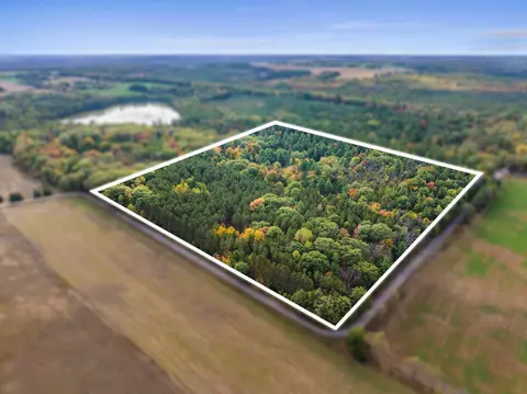 Perch Lake Road, Wausaukee, WI 54177