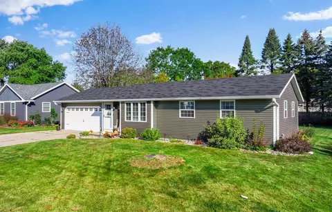 2546 Lance St, Green Bay, WI 54313