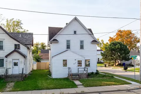 617 W Franklin St, Appleton, WI 54911