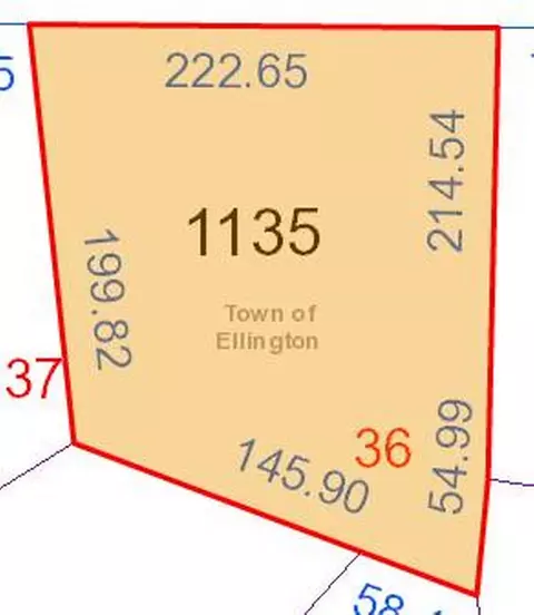 hackberry hills road, Hortonville, WI 54944