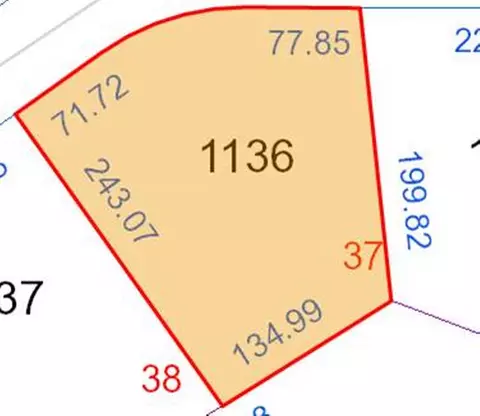 hackberry hills road, Hortonville, WI 54944
