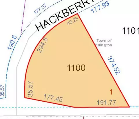 hackberry hills road, Hortonville, WI 54944