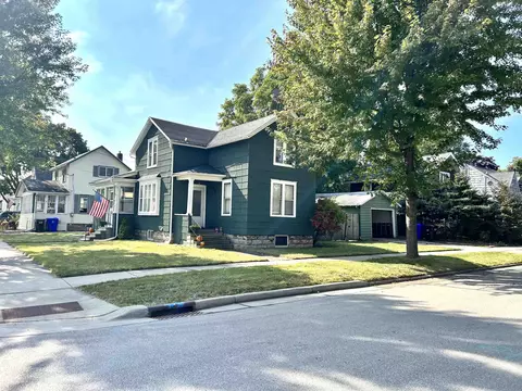 721 N Durkee St, Appleton, WI 54911