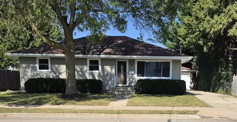 720 E Calumet St, Appleton, WI 54915