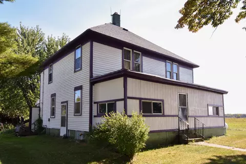 w1498 Beechnut Road, Pine River, WI 54965