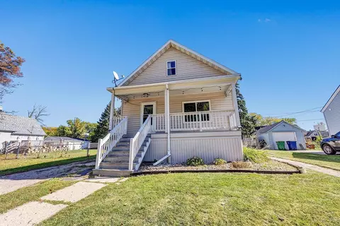 1139 S Chestnut Ave, Green Bay, WI 54304