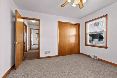 Bedroom - 1712 S Adams St, Appleton, WI 54915 photo 2 of 6