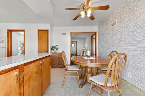 Dining - 1712 S Adams St, Appleton, WI 54915 photo 2 of 2