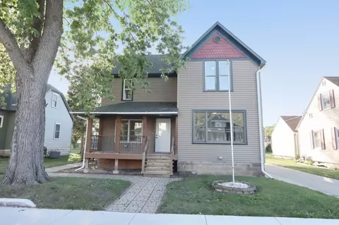 144 Warner St, Fond Du Lac, WI 54935