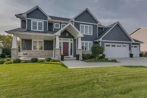 w5791 Parker Way, Appleton, WI 54915