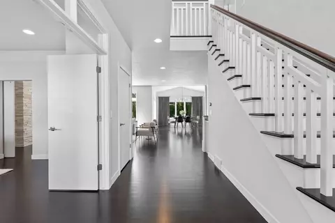 Entry Way - w5791 Parker Way, Appleton, WI 54915 photo 1 of 3