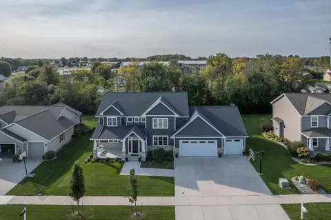 View/Area - w5791 Parker Way, Appleton, WI 54915 photo 1 of 3