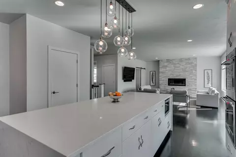 Kitchen - w5791 Parker Way, Appleton, WI 54915 photo 1 of 5