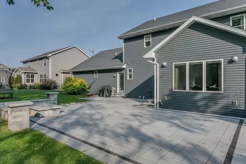 Exterior - w5791 Parker Way, Appleton, WI 54915 photo 5 of 7