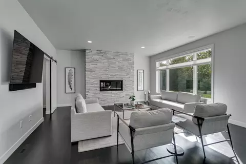 Living - w5791 Parker Way, Appleton, WI 54915 photo 1 of 6