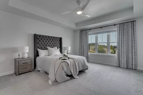 Bedroom - w5791 Parker Way, Appleton, WI 54915 photo 1 of 13