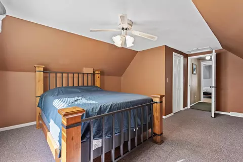 Bedroom - 1025 W 8th St, Appleton, WI 54914 photo 6 of 7