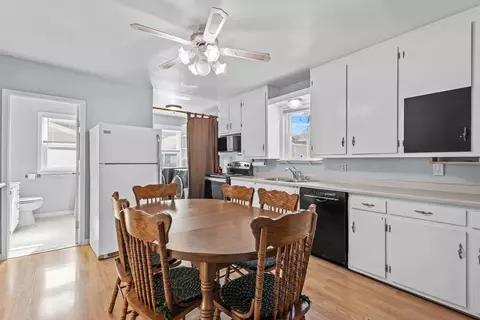 Kitchen - 1025 W 8th St, Appleton, WI 54914 photo 1 of 1
