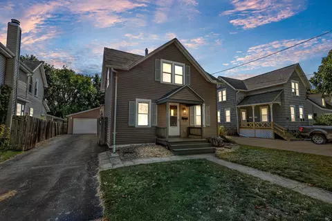 Exterior - 1025 W 8th St, Appleton, WI 54914 photo 18 of 18