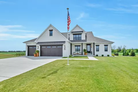 1965 Wizard Way, De Pere, WI 54115