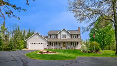 N6470 Anderson Road, Marinette, WI 54143