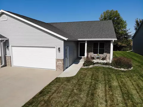 w5114 Blue Heron Court, Sherwood, WI 54169
