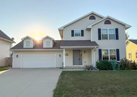 2651 Marathon Ave, Neenah, WI 54956