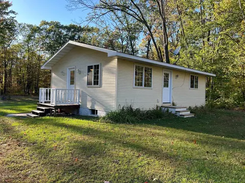 n19145 Erickson Drive, Dunbar, WI 54119
