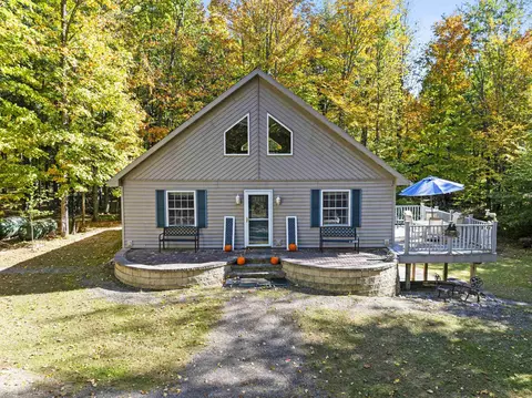 n13020 Harper Road, Athelstane, WI 54104