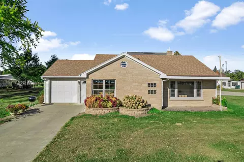 145 S Louis Ave, Coleman, WI 54112