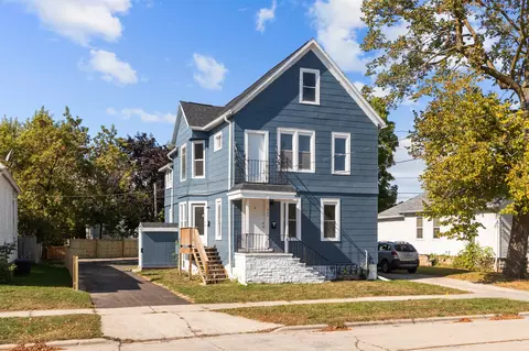 604 S Greenwood Ave, Green Bay, WI 54303