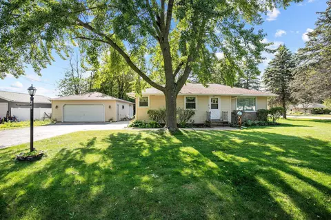 509 Gordon St, Menasha, WI 54952