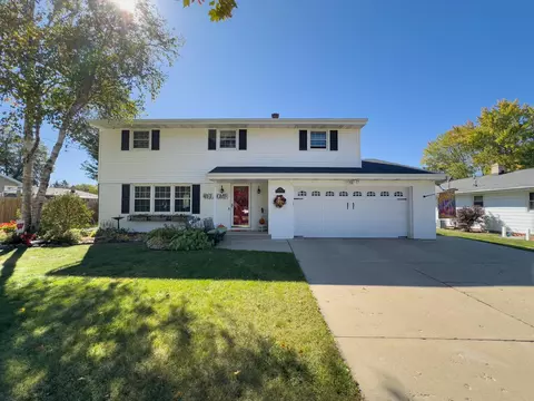 1210 Franklin St, De Pere, WI 54115