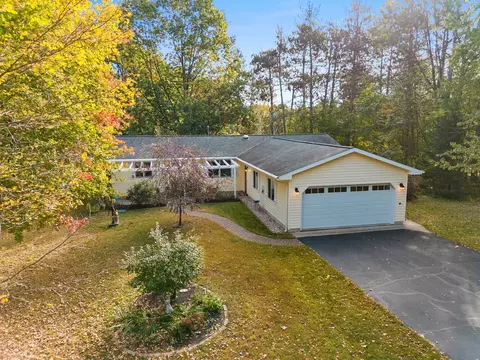308 Beaumier Ln, Sobieski, WI 54171