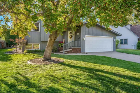 1115 S East St, Appleton, WI 54915