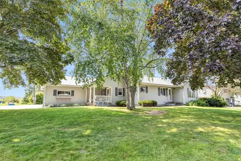 w1569 County Road C, Pulaski, WI 54162
