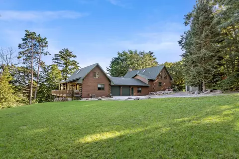 N3723 N Military Road, Weyauwega, WI 54983