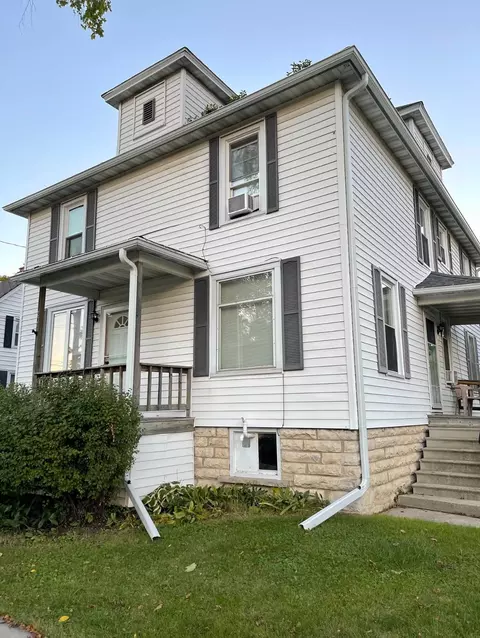 207 Amory St, Fond Du Lac, WI 54935