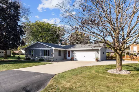 w6176 Pilgrim Street, Appleton, WI 54914