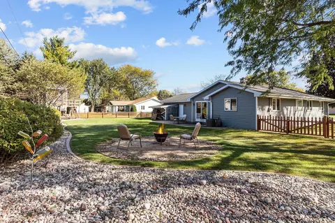 Exterior - w6176 Pilgrim Street, Appleton, WI 54914 photo 3 of 3