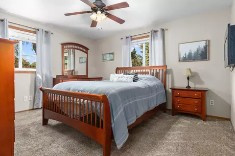 Bedroom - w6176 Pilgrim Street, Appleton, WI 54914 photo 1 of 2