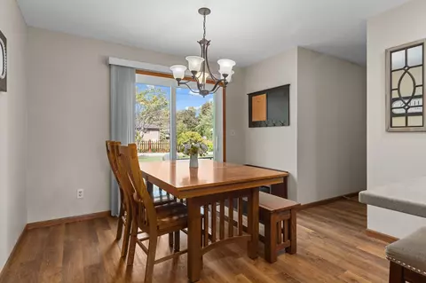Dining - w6176 Pilgrim Street, Appleton, WI 54914 photo 1 of 1