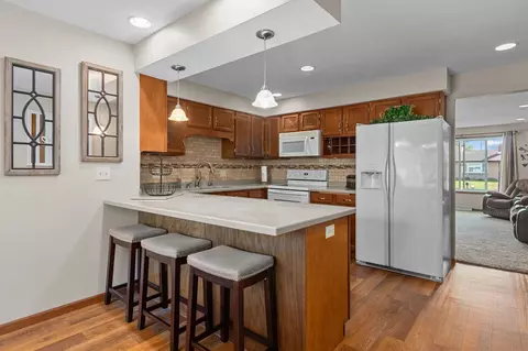 Kitchen - w6176 Pilgrim Street, Appleton, WI 54914 photo 1 of 1