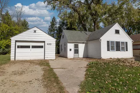420 E Taft Ave, Appleton, WI 54915