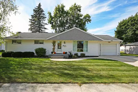547 Lincoln Ave, Brillion, WI 54110