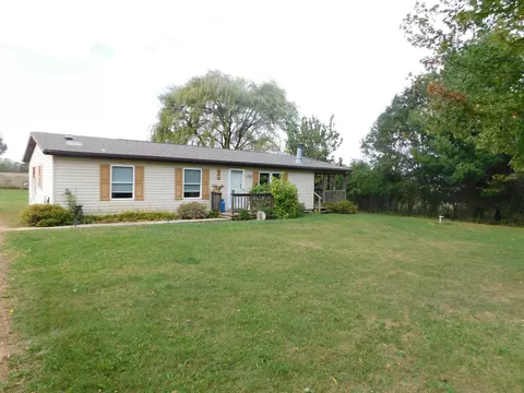 n5595 20th Avenue, Wild Rose, WI 54984